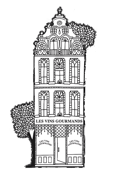 Les Vins Gourmands
